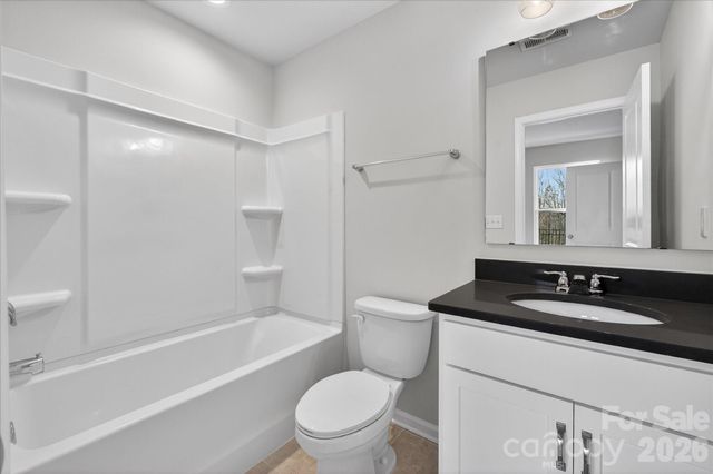 212 Ferebee Place BRX0085, Charlotte, NC 28213