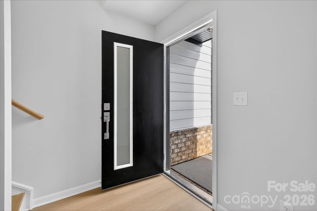 212 Ferebee Place BRX0085, Charlotte, NC 28213