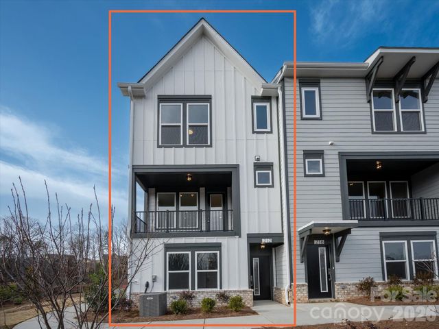 212 Ferebee Place BRX0085, Charlotte, NC 28213