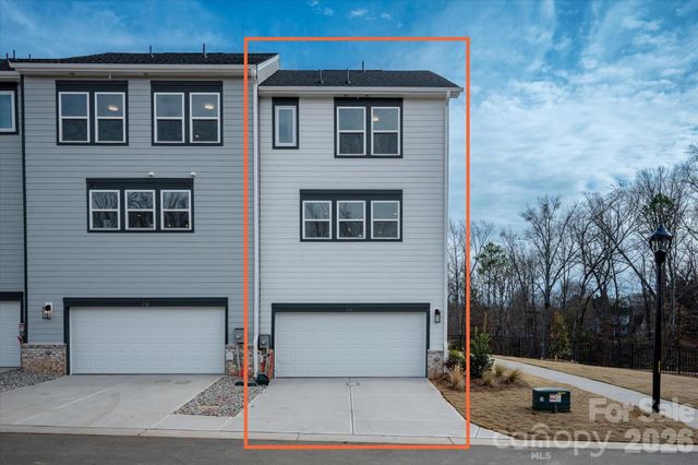212 Ferebee Place BRX0085, Charlotte, NC 28213
