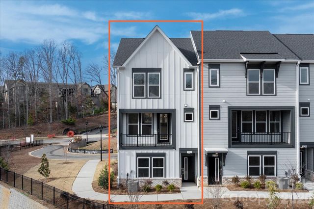 212 Ferebee Place BRX0085, Charlotte, NC 28213