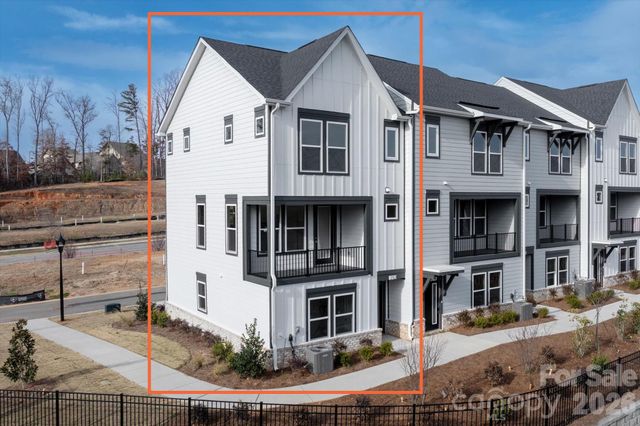 212 Ferebee Place BRX0085, Charlotte, NC 28213