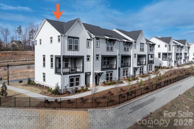 212 Ferebee Place BRX0085, Charlotte, NC 28213