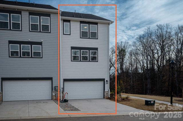 212 Ferebee Place BRX0085, Charlotte, NC 28213