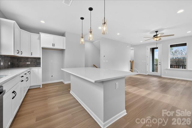 212 Ferebee Place BRX0085, Charlotte, NC 28213