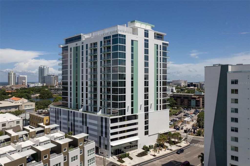 777 3RD AVENUE N 1503, St Petersburg, FL 33701