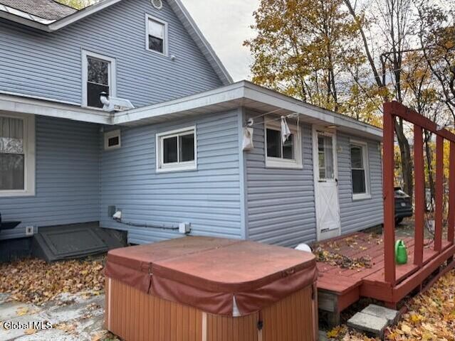 725 Snyders Corners Road, Poestenkill, NY 12140