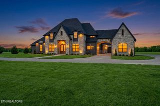 1345 Albert Frye Rd, Crossville, TN 38571
