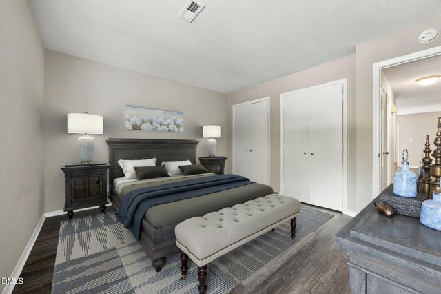 5036 Flint Ridge Place 5036, Raleigh, NC 27609