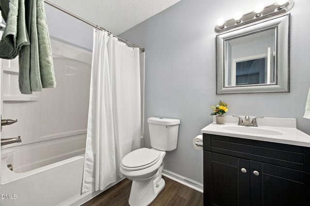 5036 Flint Ridge Place 5036, Raleigh, NC 27609
