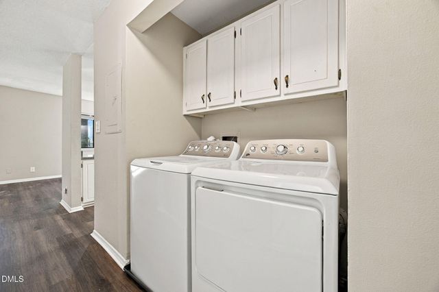 5036 Flint Ridge Place 5036, Raleigh, NC 27609