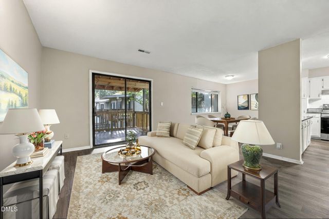 5036 Flint Ridge Place 5036, Raleigh, NC 27609