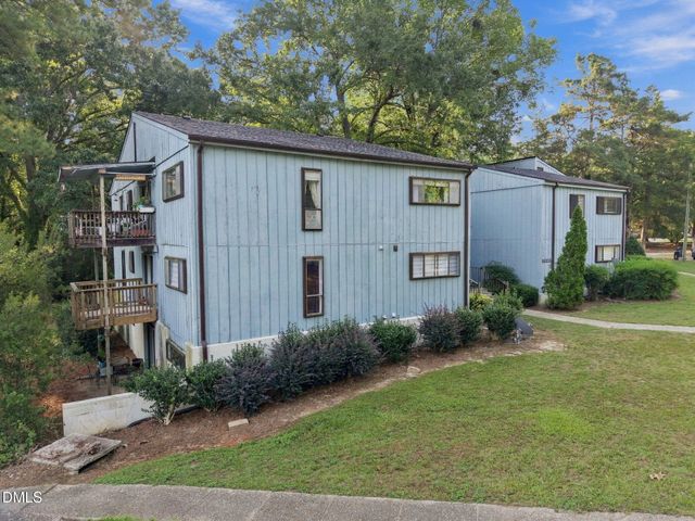 5036 Flint Ridge Place 5036, Raleigh, NC 27609