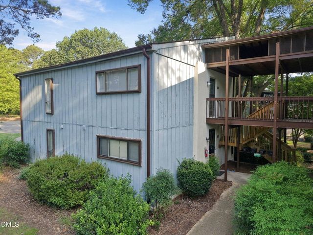 5036 Flint Ridge Place 5036, Raleigh, NC 27609
