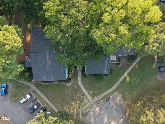 5036 Flint Ridge Place 5036, Raleigh, NC 27609