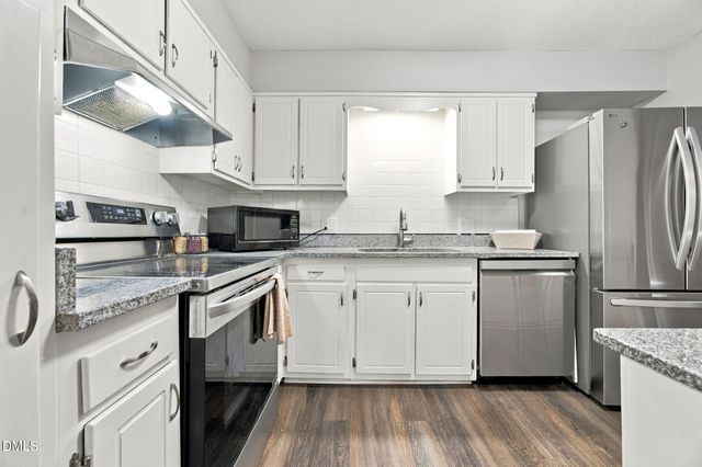 5036 Flint Ridge Place 5036, Raleigh, NC 27609