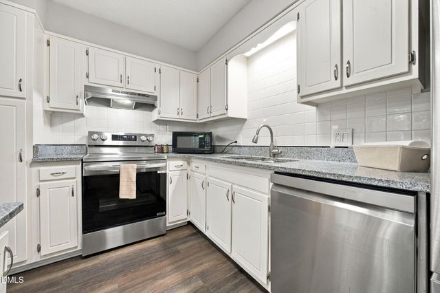 5036 Flint Ridge Place 5036, Raleigh, NC 27609