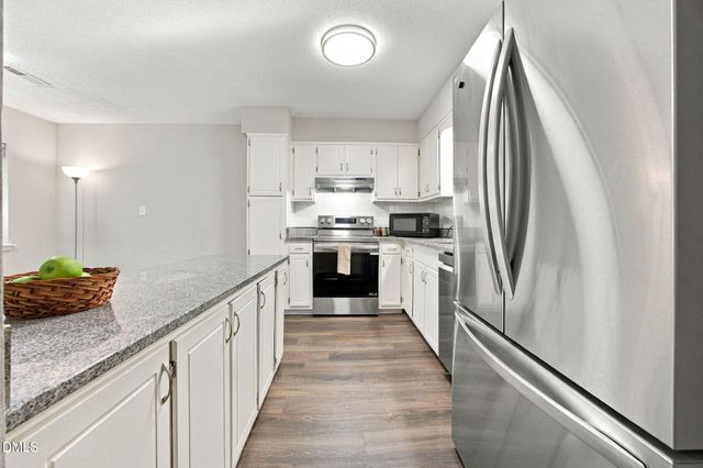 5036 Flint Ridge Place 5036, Raleigh, NC 27609