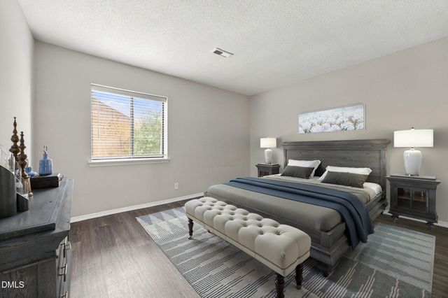 5036 Flint Ridge Place 5036, Raleigh, NC 27609