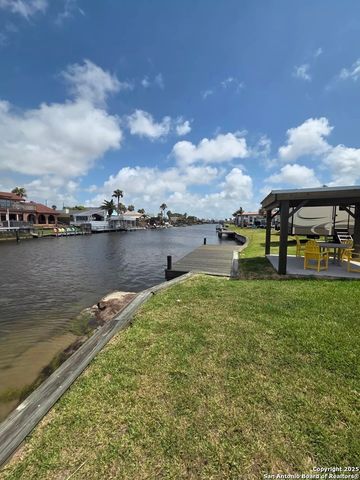 101 Caribbean Dr Unit 27, Corpus Christi, TX 78418