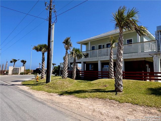 101 Caribbean Dr Unit 27, Corpus Christi, TX 78418