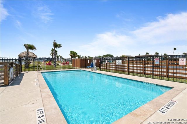 101 Caribbean Dr Unit 27, Corpus Christi, TX 78418