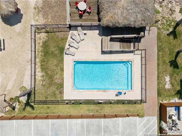 101 Caribbean Dr Unit 27, Corpus Christi, TX 78418