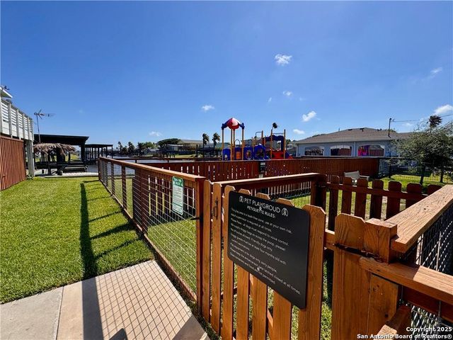 101 Caribbean Dr Unit 27, Corpus Christi, TX 78418