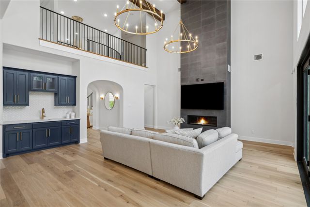 4120 Ridgecrest Drive, Flower Mound, TX 75022