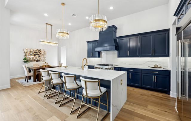 4120 Ridgecrest Drive, Flower Mound, TX 75022