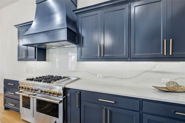 4120 Ridgecrest Drive, Flower Mound, TX 75022