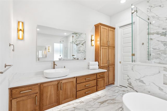 4120 Ridgecrest Drive, Flower Mound, TX 75022