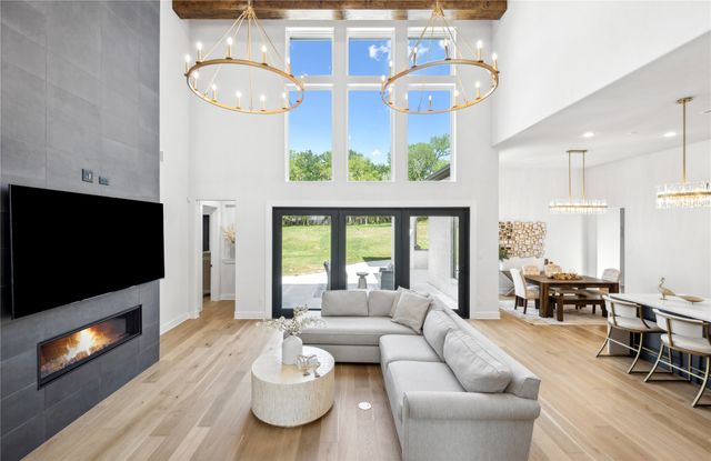 4120 Ridgecrest Drive, Flower Mound, TX 75022