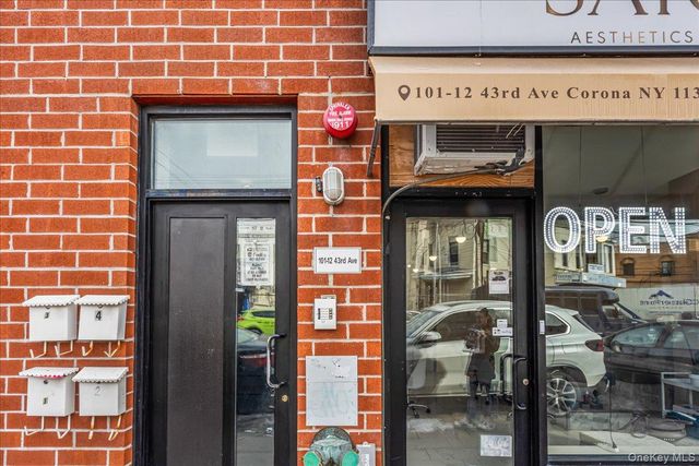 101-12 43rd Avenue, Corona, NY 11368