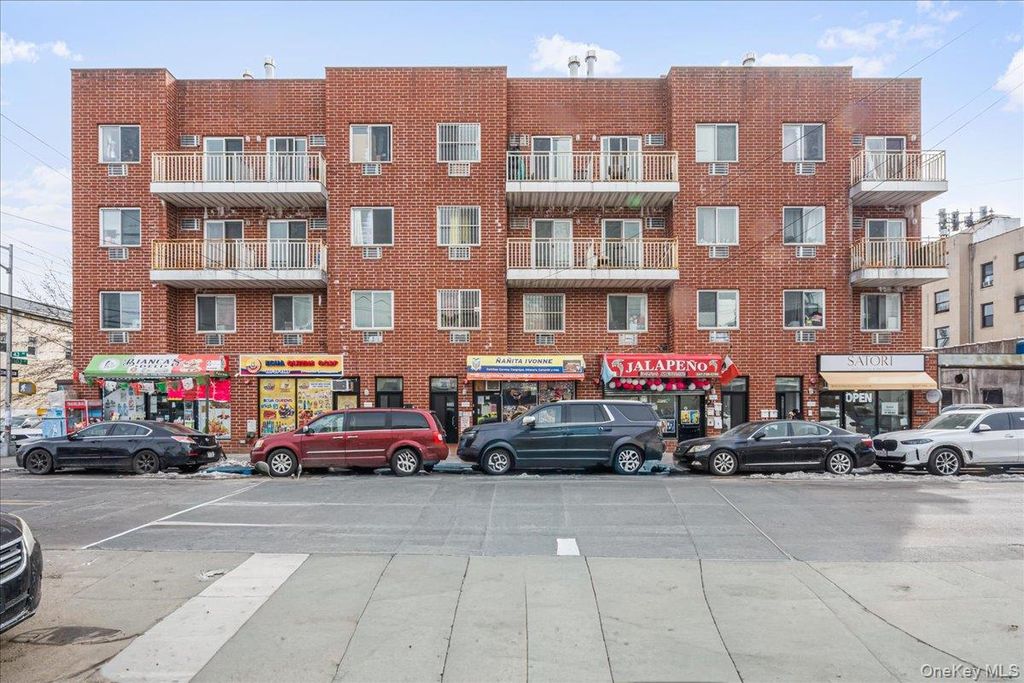 101-12 43rd Avenue, Corona, NY 11368