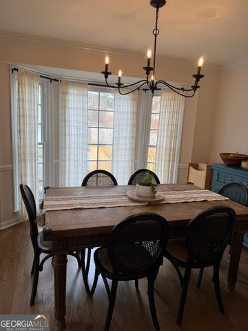 3030 Wellcrest Drive NW, Kennesaw, GA 30152