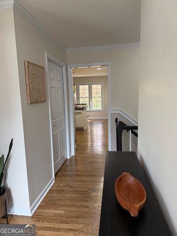 3030 Wellcrest Drive NW, Kennesaw, GA 30152