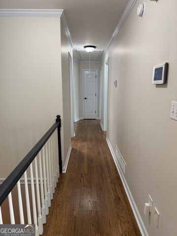 3030 Wellcrest Drive NW, Kennesaw, GA 30152