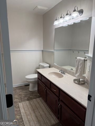 3030 Wellcrest Drive NW, Kennesaw, GA 30152