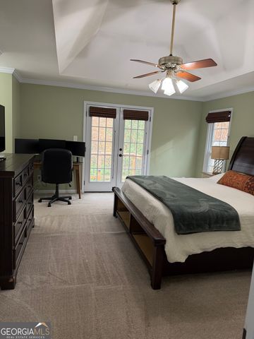 3030 Wellcrest Drive NW, Kennesaw, GA 30152