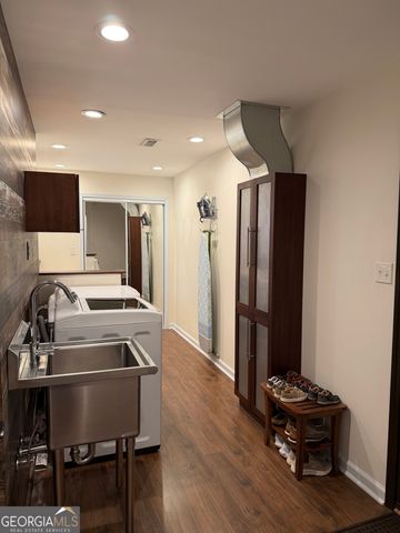 3030 Wellcrest Drive NW, Kennesaw, GA 30152