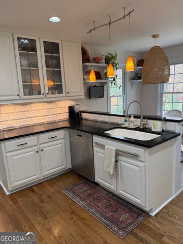 3030 Wellcrest Drive NW, Kennesaw, GA 30152