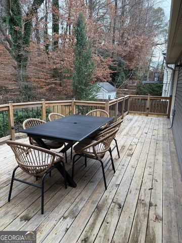 3030 Wellcrest Drive NW, Kennesaw, GA 30152