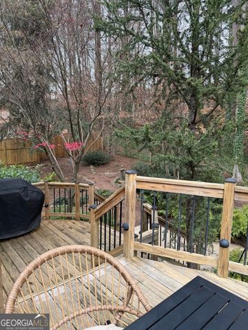 3030 Wellcrest Drive NW, Kennesaw, GA 30152