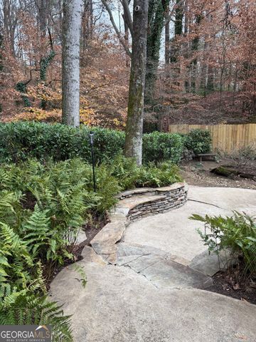 3030 Wellcrest Drive NW, Kennesaw, GA 30152