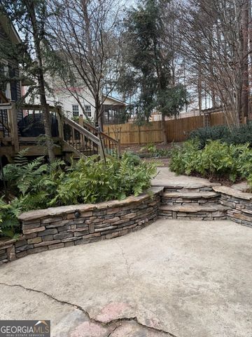 3030 Wellcrest Drive NW, Kennesaw, GA 30152