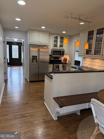 3030 Wellcrest Drive NW, Kennesaw, GA 30152