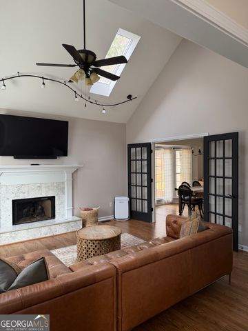 3030 Wellcrest Drive NW, Kennesaw, GA 30152