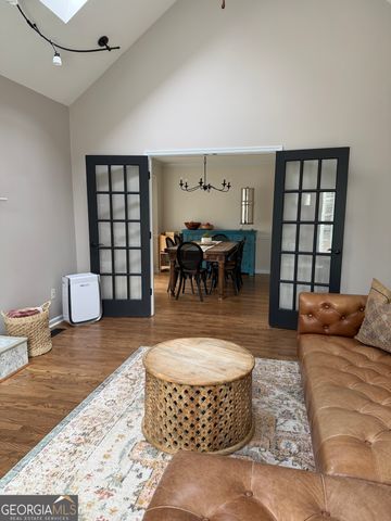 3030 Wellcrest Drive NW, Kennesaw, GA 30152