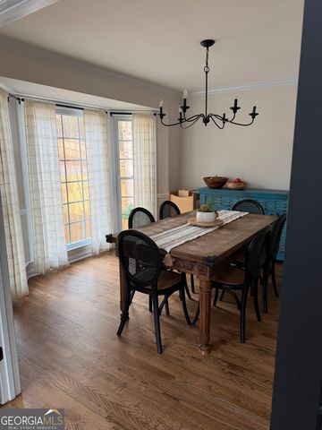 3030 Wellcrest Drive NW, Kennesaw, GA 30152